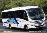 JW Transportadora 10.017 na cidade de Rio de Janeiro, Rio de Janeiro, Brasil, por João Victor - PHOTOVICTORBUS. Número da foto: #:id.