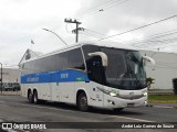 UTIL - União Transporte Interestadual de Luxo 1919 na cidade de Juiz de Fora, Minas Gerais, Brasil, por André Luiz Gomes de Souza. Número da foto: #12653597.