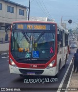 Integração Transportes 0424010 na cidade de Manaus, Amazonas, Brasil, por MATHEUS RICHARD. Número da foto: #12651522.