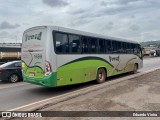 Turin Transportes 1480 na cidade de Conselheiro Lafaiete, Minas Gerais, Brasil, por Eduardo Vieira. Número da foto: #12652147.