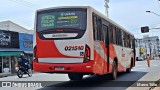 C C Souza Transporte 02 15 10 na cidade de Santarém, Pará, Brasil, por Marco Túlio. Número da foto: #:id.