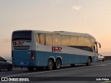 Rápido Ribeirão Preto 3510 na cidade de Lorena, São Paulo, Brasil, por João Felipe. Número da foto: #12653086.
