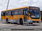 Companhia Carris Porto-Alegrense 0134 na cidade de Porto Alegre, Rio Grande do Sul, Brasil, por Otávio dos Reis . Número da foto: #:id.