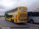 Empresa Gontijo de Transportes 23135 na cidade de Belo Horizonte, Minas Gerais, Brasil, por Maurício Nascimento. Número da foto: #:id.