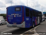 Guarulhos Transportes 33.622 na cidade de São Paulo, São Paulo, Brasil, por Rogério Teixeira Varadi. Número da foto: #12652447.