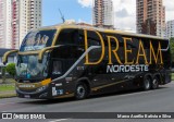 Expresso Nordeste 61170 na cidade de Curitiba, Paraná, Brasil, por Marco Aurélio Batista e Silva. Número da foto: #:id.