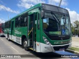 Auto Viação Presidente Vargas 4829 na cidade de Porto Alegre, Rio Grande do Sul, Brasil, por Guilherme Bergman. Número da foto: #:id.