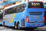 Ilson Turismo 1400 na cidade de Aparecida, São Paulo, Brasil, por Marcio Alves Pimentel. Número da foto: #12653193.