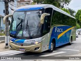 Fácil Transportes e Turismo RJ 140.026 na cidade de Petrópolis, Rio de Janeiro, Brasil, por Bryan Sutter. Número da foto: #:id.