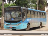 Transportadora Bela Vista de Minas > TURMA 985 na cidade de João Monlevade, Minas Gerais, Brasil, por Adrian Sena. Número da foto: #12652713.