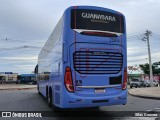 UTIL - União Transporte Interestadual de Luxo 23303 na cidade de Goiânia, Goiás, Brasil, por Silas Gouvea. Número da foto: #12651778.