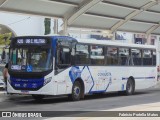 ATT - Atlântico Transportes e Turismo - Vitória da Conquista 2513 na cidade de Vitória da Conquista, Bahia, Brasil, por Fabrício Portella Matos. Número da foto: #12652573.