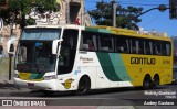 Empresa Gontijo de Transportes 12760 na cidade de Belo Horizonte, Minas Gerais, Brasil, por Andrey Gustavo. Número da foto: #12653567.