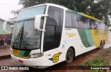 Empresa Gontijo de Transportes 12575 na cidade de Virgem da Lapa, Minas Gerais, Brasil, por Ronnie Damião. Número da foto: #12651928.