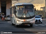 Transportes Blanco RJ 136.161 na cidade de Rio de Janeiro, Rio de Janeiro, Brasil, por Cleiton Linhares. Número da foto: #12651773.