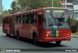 Borborema Imperial Transportes 362 na cidade de Recife, Pernambuco, Brasil, por Samuel Júnior. Número da foto: #:id.