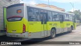 Auto Omnibus Floramar 11438 na cidade de Belo Horizonte, Minas Gerais, Brasil, por Edmar Junio. Número da foto: #:id.