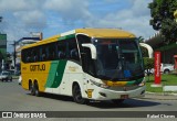 Empresa Gontijo de Transportes 19455 na cidade de Itabuna, Bahia, Brasil, por Rafael Chaves. Número da foto: #12653529.