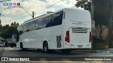 Jundiá Transportadora Turistica  na cidade de São Roque, São Paulo, Brasil, por Flávio Henrique Cesar. Número da foto: #:id.