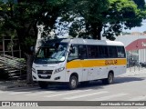Rosolen Turismo 24807 na cidade de Monte Mor, São Paulo, Brasil, por José Eduardo Garcia Pontual. Número da foto: #12652940.