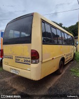 Prefeitura Municipal de Cravinhos 9906 na cidade de Cravinhos, São Paulo, Brasil, por Guilherme A.. Número da foto: #12653263.