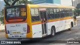 Transportes Paranapuan B10036 na cidade de Rio de Janeiro, Rio de Janeiro, Brasil, por Gabriel Sousa. Número da foto: #:id.