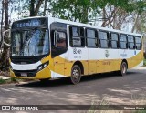 Belém Rio Transportes BD-161 na cidade de Belém, Pará, Brasil, por Samara Goes. Número da foto: #12652322.