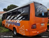 Prefeitura Municipal de Cravinhos 9908 na cidade de Cravinhos, São Paulo, Brasil, por Guilherme A.. Número da foto: #12653268.