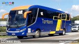 Transportadora Tamboré 4600 na cidade de São Roque, São Paulo, Brasil, por Flávio Henrique Cesar. Número da foto: #:id.