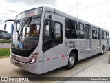 Expresso Azul JL332 na cidade de Curitiba, Paraná, Brasil, por Paulo Gustavo. Número da foto: #:id.