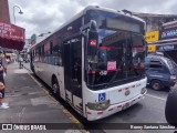 METROCOOP 185 na cidade de San José, San Isidro, Heredia, Costa Rica, por Ronny Santana Sánchez. Número da foto: #12653771.
