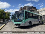 Laranjal Transportes 420 na cidade de Pelotas, Rio Grande do Sul, Brasil, por Paulo Ricardo  Rodrigues Villanova. Número da foto: #12652409.
