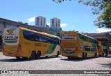 Empresa Gontijo de Transportes 25080 na cidade de Belo Horizonte, Minas Gerais, Brasil, por Maurício Nascimento. Número da foto: #12653842.