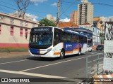 Transcorp 7599 na cidade de Ribeirão Preto, São Paulo, Brasil, por Jonas Miranda. Número da foto: #12652756.