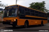 Ônibus Particulares 106 na cidade de Volta Redonda, Rio de Janeiro, Brasil, por Guilherme Afonso. Número da foto: #12654125.