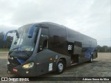 BB Transportes e Turismo 1682 na cidade de Cachoeira Paulista, São Paulo, Brasil, por Adriano Sousa da Silva. Número da foto: #12653085.