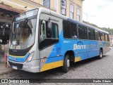 Viação Barra do Piraí Turismo RJ 113.023 na cidade de Valença, Rio de Janeiro, Brasil, por Danilo  Ribeiro. Número da foto: #12654176.