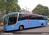 UTIL - União Transporte Interestadual de Luxo 9413 na cidade de Rio de Janeiro, Rio de Janeiro, Brasil, por Douglas Yuri. Número da foto: #:id.