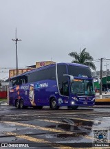 Empresa de Ônibus Nossa Senhora da Penha 7003 na cidade de Londrina, Paraná, Brasil, por Almir Alves. Número da foto: #12652356.