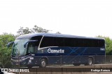 Viação Cometa 719612 na cidade de Aparecida, São Paulo, Brasil, por Rodrigo Barraza. Número da foto: #12652593.