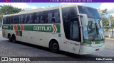 Empresa Gontijo de Transportes 20140 na cidade de Vitória da Conquista, Bahia, Brasil, por Fábio Paixão. Número da foto: #12653920.
