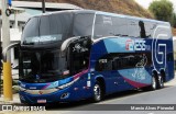 LP Gênesis Bus 1908 na cidade de Aparecida, São Paulo, Brasil, por Marcio Alves Pimentel. Número da foto: #:id.