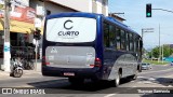 Curto Transporte e Turismo 0250 na cidade de Serra, Espírito Santo, Brasil, por Thaynan Sarmento. Número da foto: #:id.
