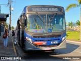 BR Mobilidade Baixada Santista 824081 na cidade de Praia Grande, São Paulo, Brasil, por Adalberto Henrique. Número da foto: #:id.