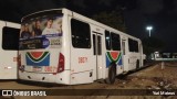 Transnacional Transportes Urbanos 08071 na cidade de Natal, Rio Grande do Norte, Brasil, por Yuri Mateus. Número da foto: #12653025.