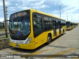 Viação Pioneira 233811 na cidade de Gama, Distrito Federal, Brasil, por Roger Michel. Número da foto: #:id.