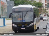 Viação Rosa Vitória da Conquista 1702AR na cidade de Vitória da Conquista, Bahia, Brasil, por Fabrício Portella Matos. Número da foto: #12652555.