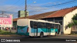Transportes Urbanos São Miguel de Ilhéus 1809 na cidade de Ilhéus, Bahia, Brasil, por Davi Gomes. Número da foto: #12651535.