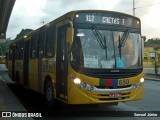Itamaracá Transportes 650 na cidade de Paulista, Pernambuco, Brasil, por Samuel Júnior. Número da foto: #:id.