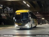 Empresa Gontijo de Transportes 19800 na cidade de São Paulo, São Paulo, Brasil, por Quintal de Casa Ônibus. Número da foto: #12653929.